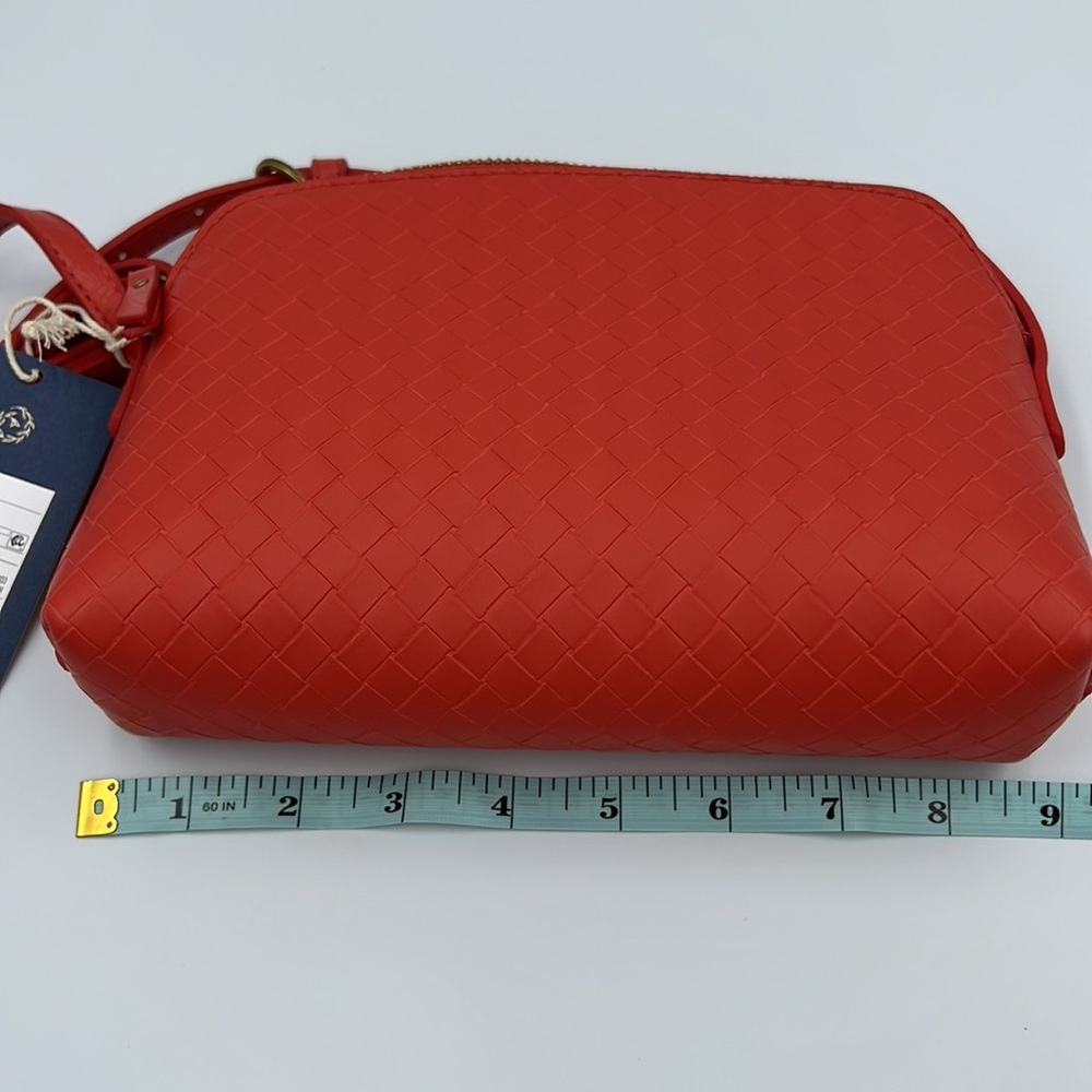UNIVERSAL Thread Cross Body Purse - Picture 6 of 8